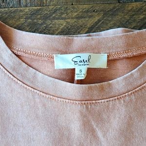 Umgee size S tunic, worn once